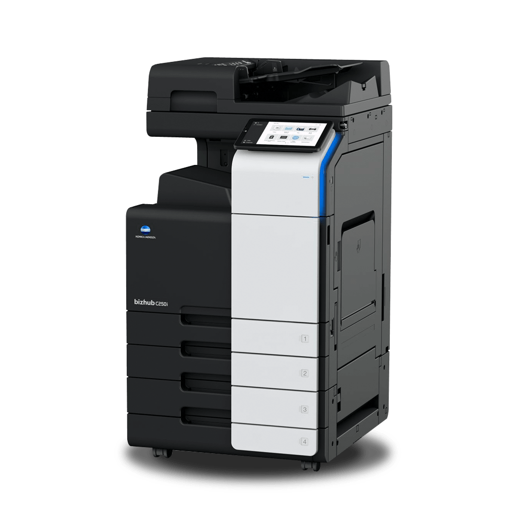 Konica Minolta bizhub C251i